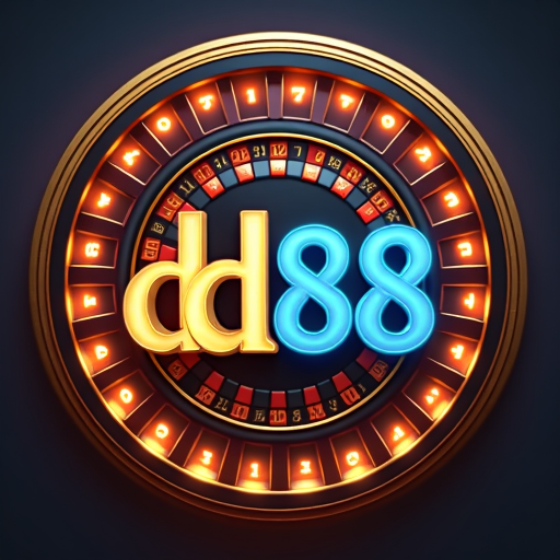 Logo dd88